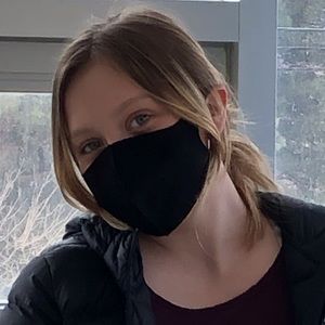 Meet your Posher, Lauren